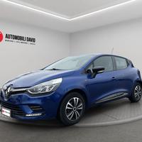 RENAULT Clio TCe 12V 90 CV GPL 5 porte Moschino