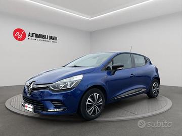 RENAULT Clio TCe 12V 90 CV GPL 5 porte Moschino