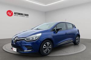 RENAULT Clio TCe 12V 90 CV GPL 5 porte Moschino