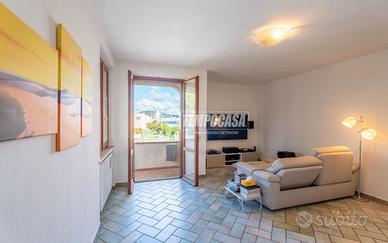 Appartamento a Campiglia Marittima 3 locali