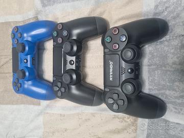 Controller ps4