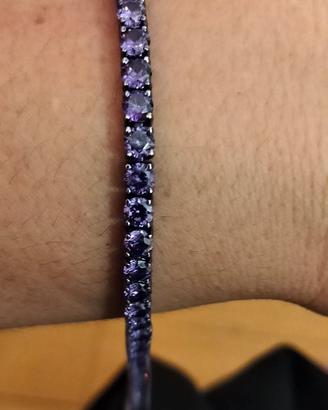 bracciale tennis 2jewels 