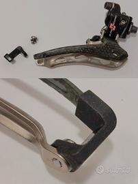 Inserto per Deragliatore Campagnolo Record - Super