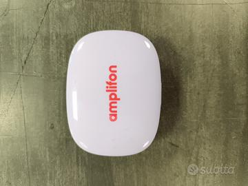 Amplifon usati marca Resound