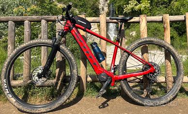 SCOTT Aspect eRIDE 920
