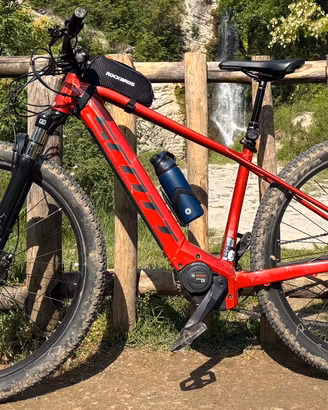 SCOTT Aspect eRIDE 920