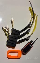 Atemos 100 con 3 collari k5