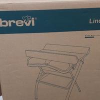 fasciatoio brevi lindo pro 568