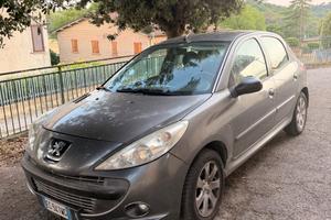 Peugeot 206+