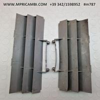 PROTEZIONI RADIATORI HUSQVARNA WR 250 1998 1997 CR