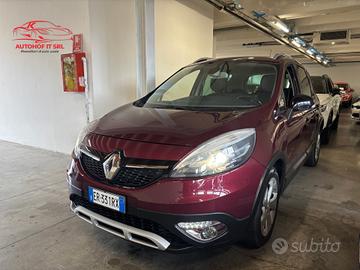 Renault Scénic XMod Cross 1.5 dCi |OK NEOPATENTATI