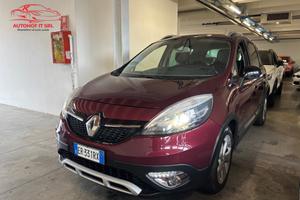 Renault Scénic XMod Cross 1.5 dCi |OK NEOPATENTATI