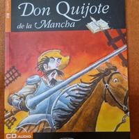 Don Quijote De La Mancha
ISBN: 9788853001016