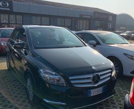 MERCEDES Classe B 200 metano di fabbrica