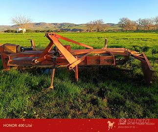 ranghinatore per sassi