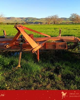 ranghinatore per sassi