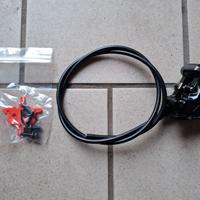 Freno idraulico Shimano 105 BR-R7070