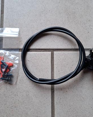Freno idraulico Shimano 105 BR-R7070