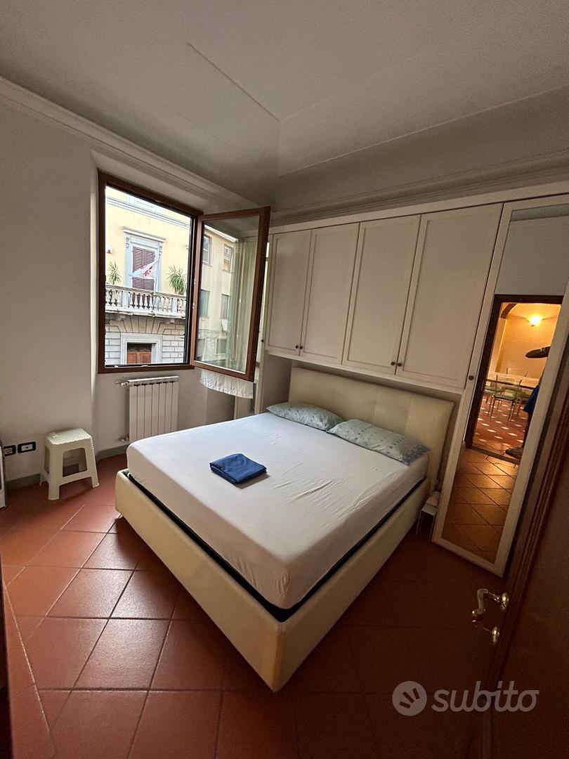 Appartamento bilocale Porta al Prato,no condominio - Vista 4