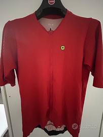 Maglia  ciclismo Ale