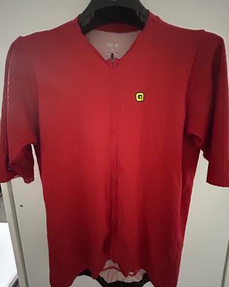 Maglia  ciclismo Ale