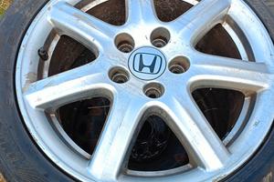 cerchi Honda  17