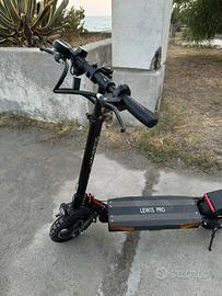 Monopattino Elettrico