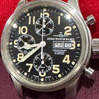 Orologio chrono militare
