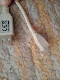 Cavo usb