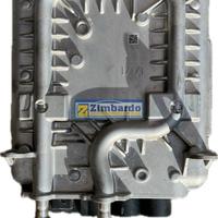 CENTRALINA MODULO VOLVO XC60 2.0 DIESEL/IBRIDO 323