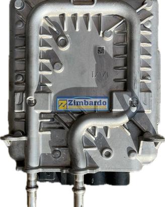 CENTRALINA MODULO VOLVO XC60 2.0 DIESEL/IBRIDO 323