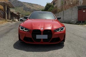 BMW M4 Competition 510CV 10/22 Unico Prop.