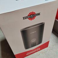 Umidificatore ad ultrasuoni Paris Rhone