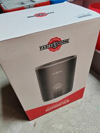 Umidificatore ad ultrasuoni Paris Rhone