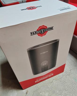 Umidificatore ad ultrasuoni Paris Rhone