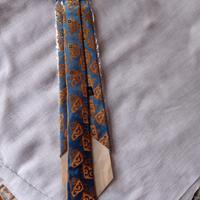 💥 CRAVATTA VINTAGE 