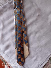 💥 CRAVATTA VINTAGE 