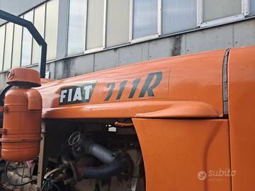 fiat 311