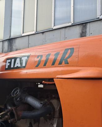 fiat 311