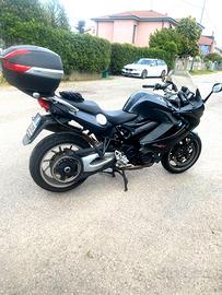 Sport - touring BMW F 800 GT anno 2013