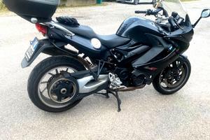 Sport - touring BMW F 800 GT anno 2013