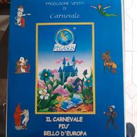 Vestito carnevale bimba neonata farfalla