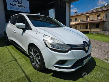 Renault Clio 1.5DCI 75CV EURO6-2017