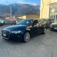 Audi A3 SPB 40 TDI quattro S tronic Admired