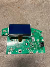 Scheda display AR EVO TOP
