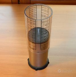 KitchenArt Pro, misurino regolabile, 2 tazze