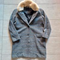 Cappotto donna Levis 