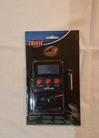 Termometro/Igrometro a doppia sonda