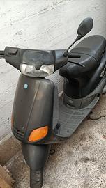 Zip 50 catalyzed 1999