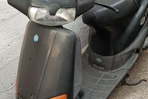 Zip 50 catalyzed 1999